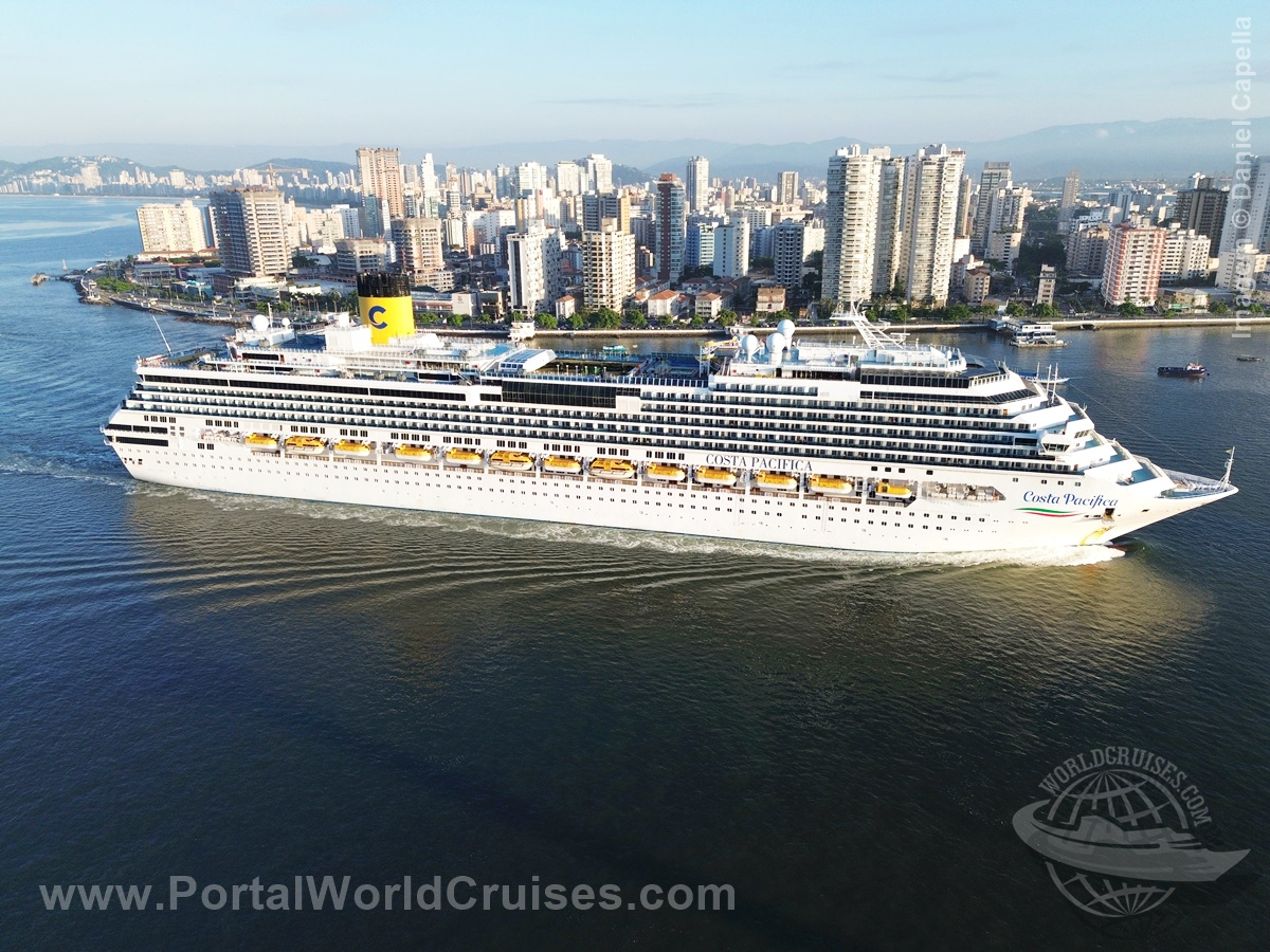 Costa Pacifica
