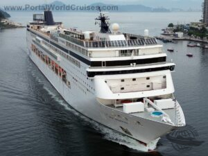 MSC Armonia