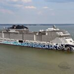 MSC Euribia