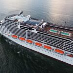 MSC Grandiosa Brasil