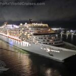MSC Splendida