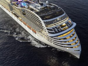 MSC World Atlantic