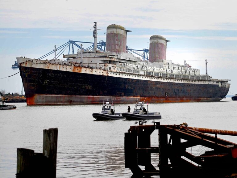 SS United States
