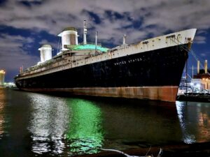 SS United States