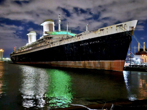 SS United States
