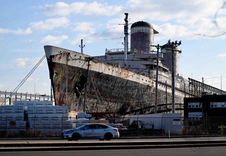 SS United States