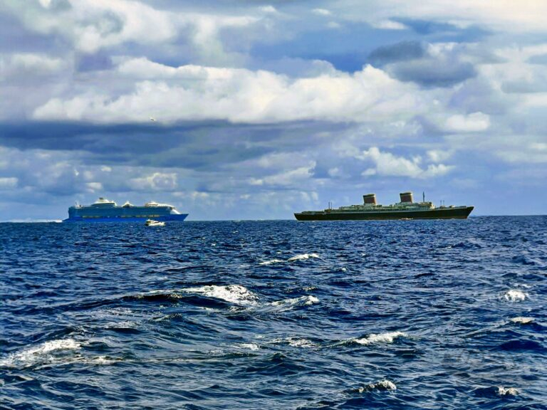 SS United States