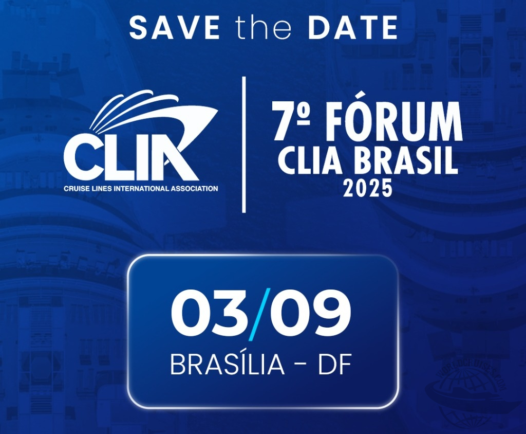 7º Fórum CLIA Brasil