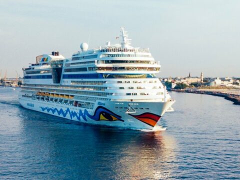 AIDAmar