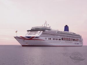 Aurora P&O