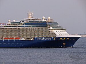 Celebrity Cruises retorno América do Sul