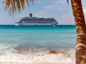 Costa Cruzeiros Promoção Caribe