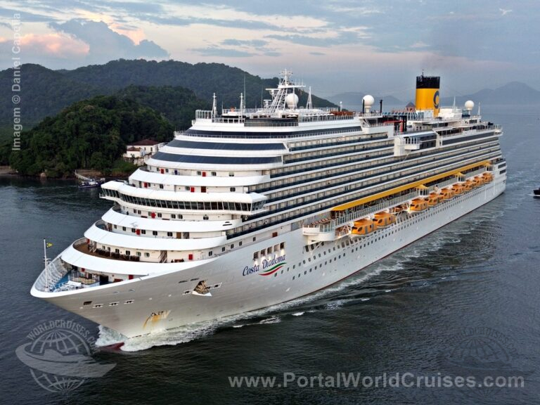 Costa Diadema