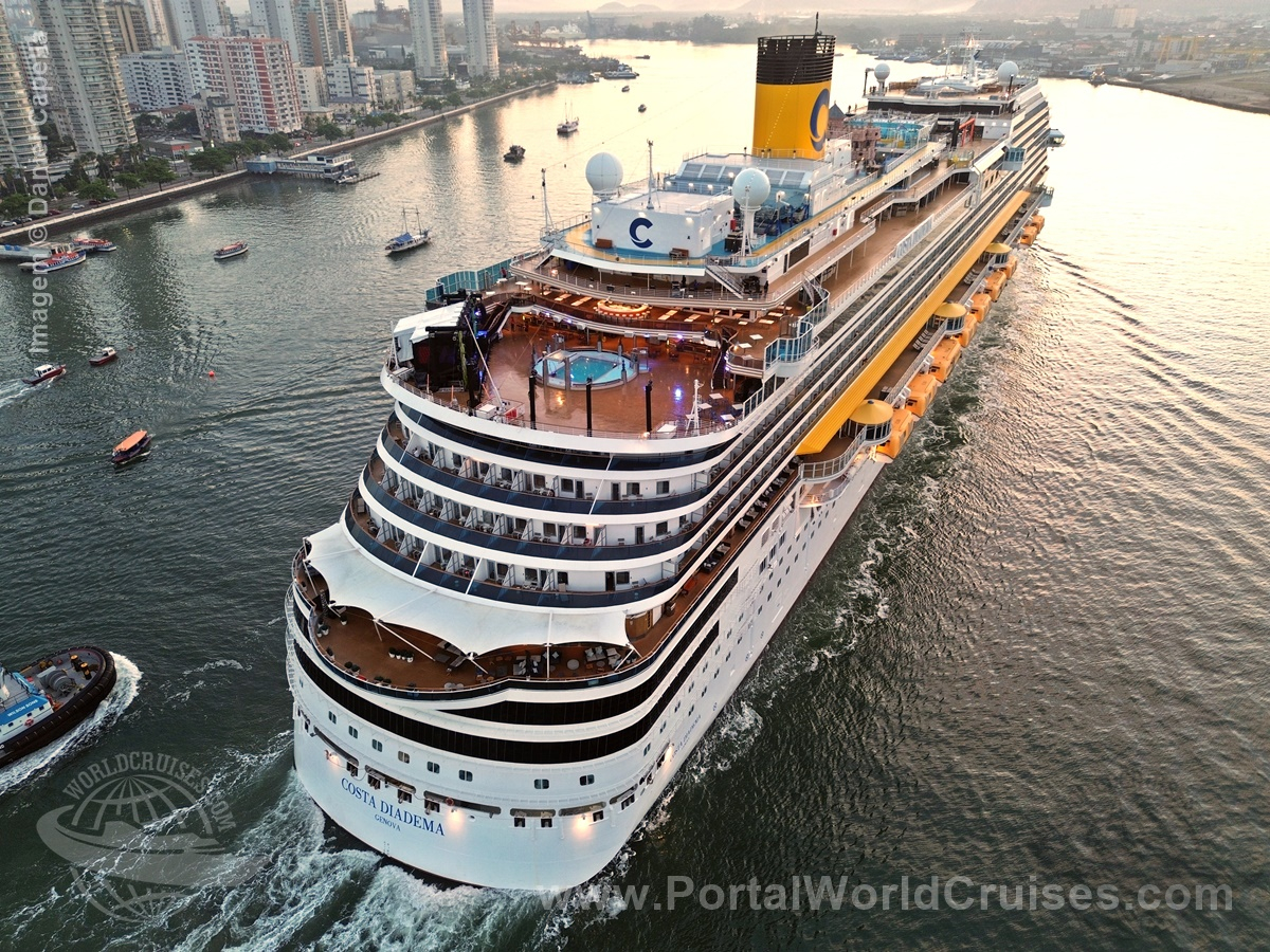 Costa Diadema