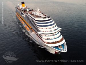 Costa Diadema