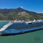 Costa Diadema pernoite Ilhabela