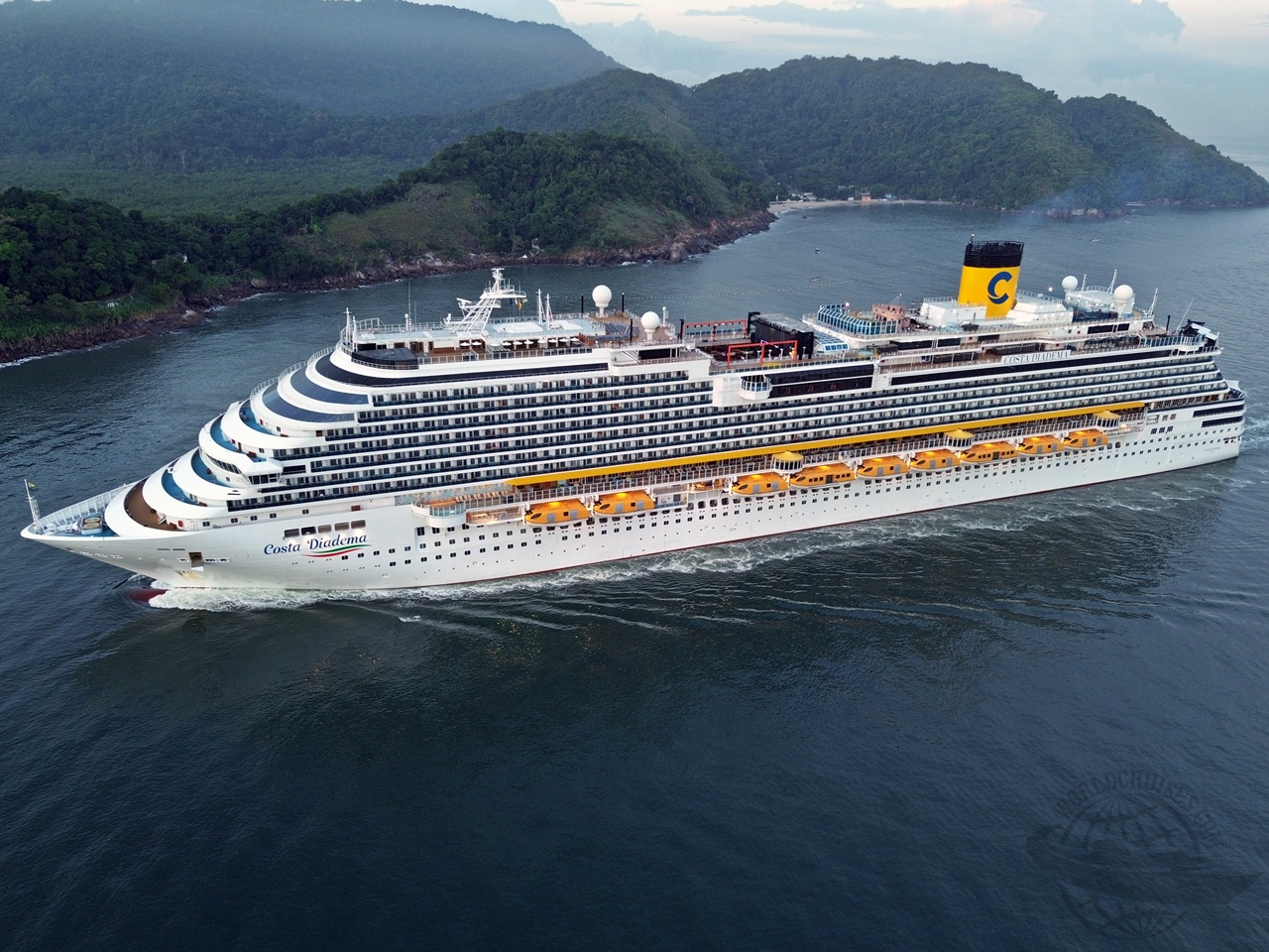 Costa Diadema