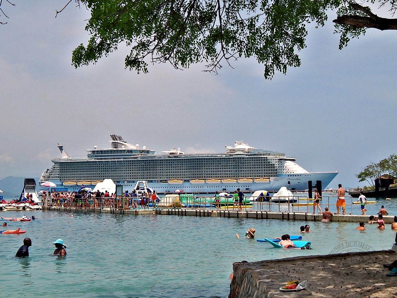 Labadee
