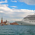 MSC Cruzeiros pacotes Europa