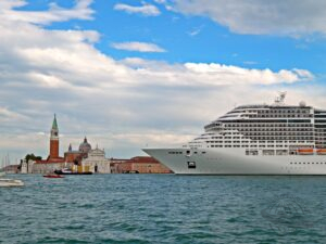 MSC Cruzeiros pacotes Europa