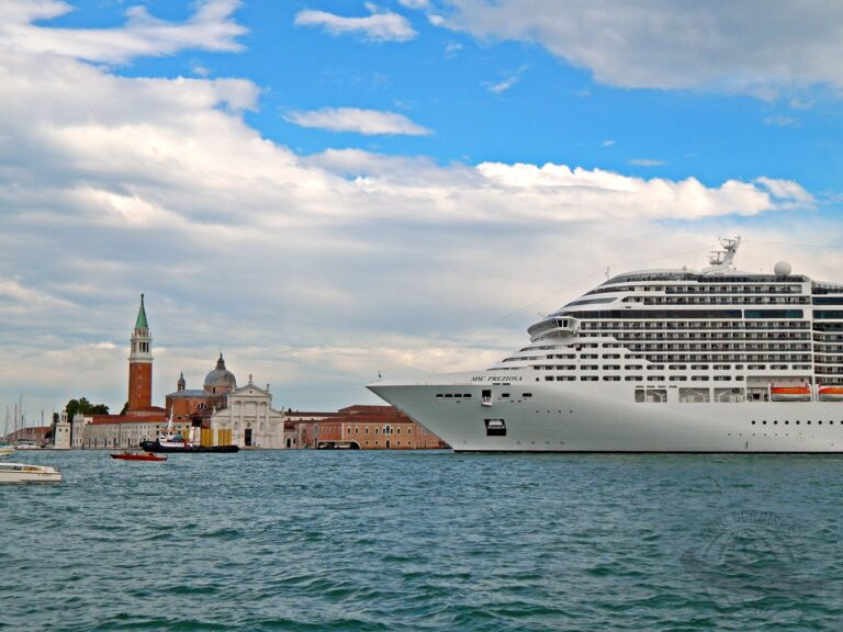 MSC Cruzeiros pacotes Europa