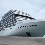 MSC Poesia Fortaleza