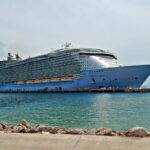 Royal Caribbean labadee