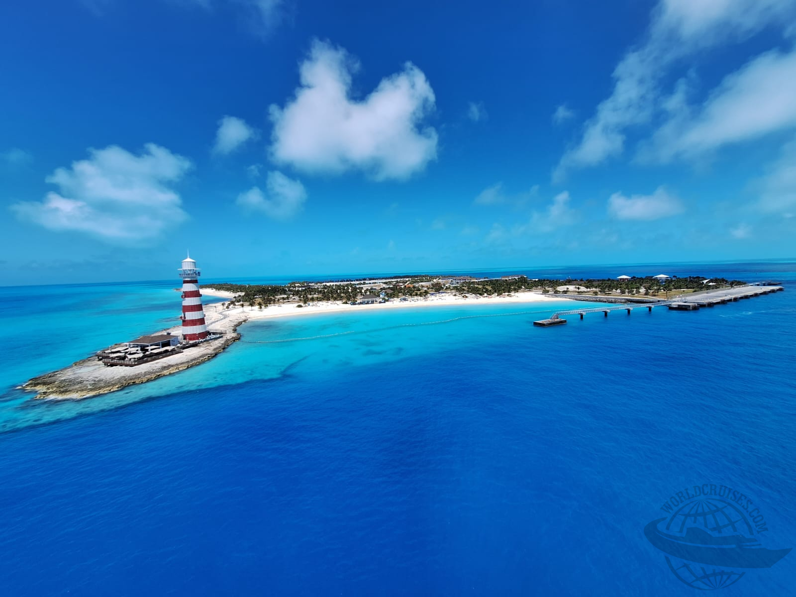 Ocean Cay MSC Marine Reserve