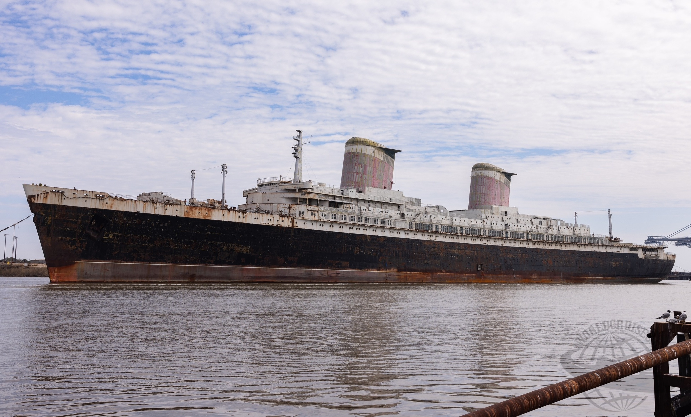 SS United States