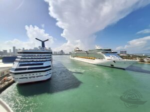 Seatrade Miami