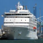 Seven Seas Navigator