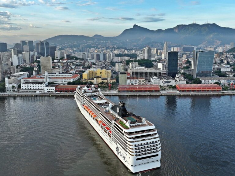 temporada 2024/2025 Rio de Janeiro
