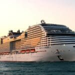 MSC World America