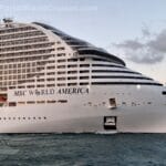 Black Friday MSC cruzeiros internacionais