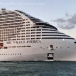 Black Friday MSC cruzeiros internacionais