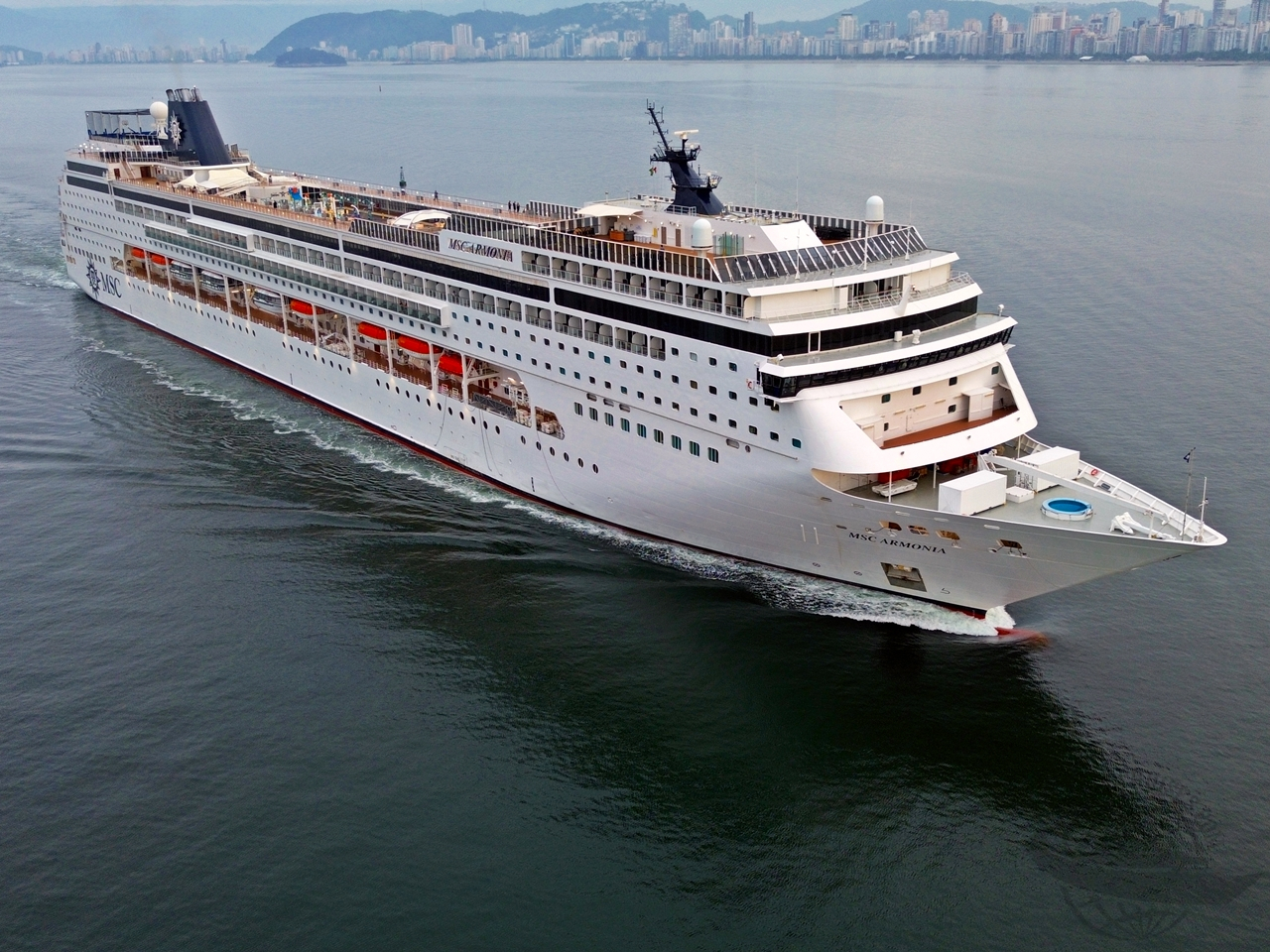 MSC Super Upgrade 2025/2026