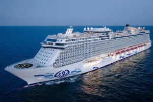 Aroya Cruises