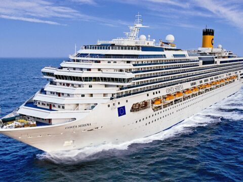 Costa Serena