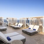 MSC Magnifica Yacht Club