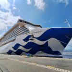 Princess Cruises America do Sul