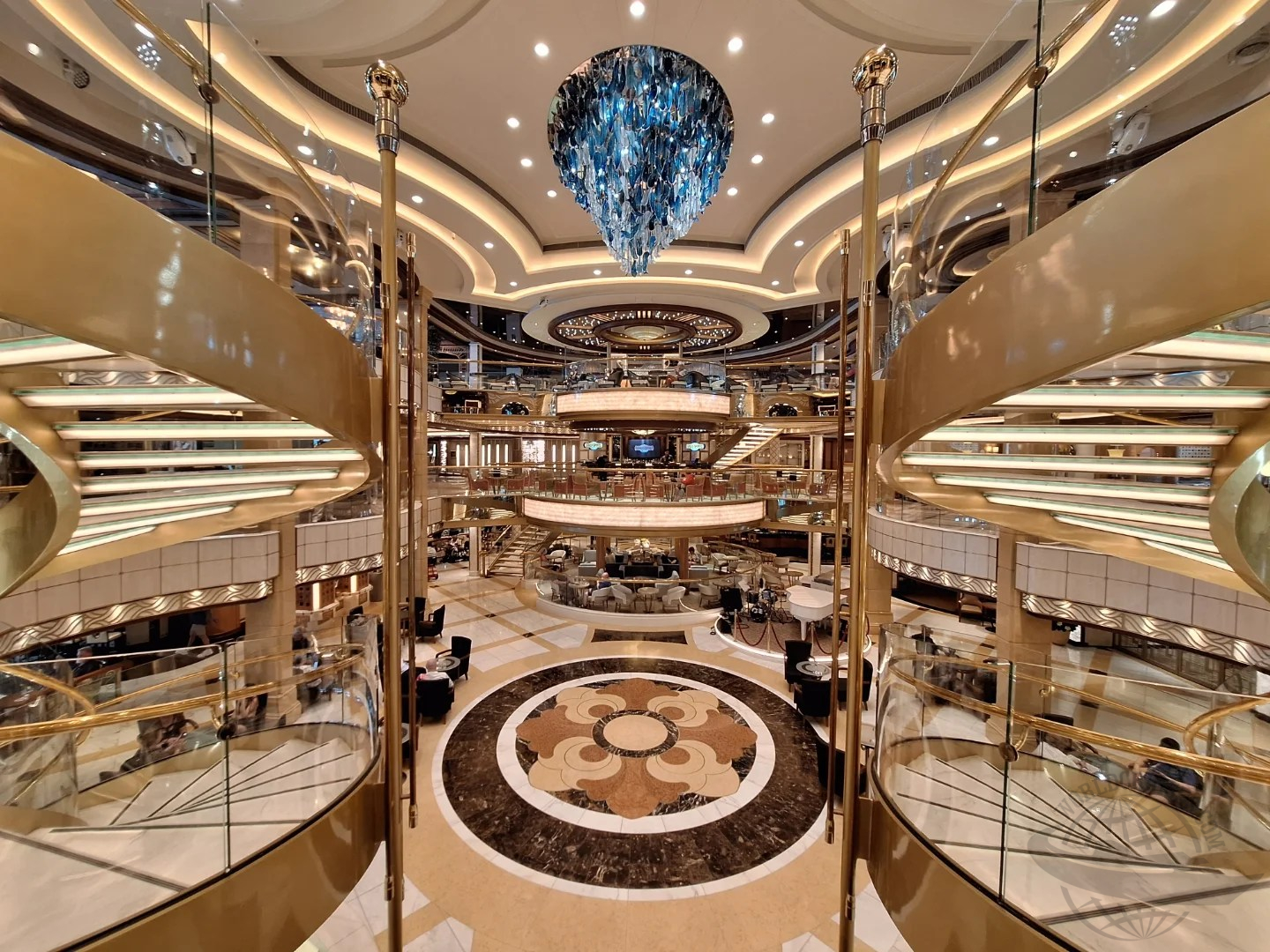 Majestic Princess