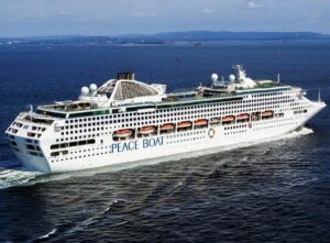 Pacific World