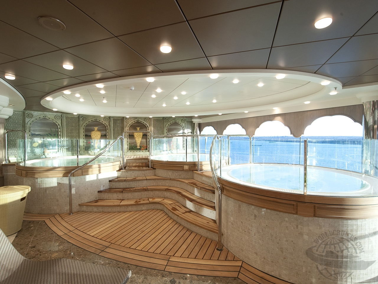 MSC Magnifica