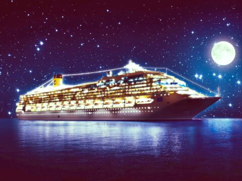 Costa Serena