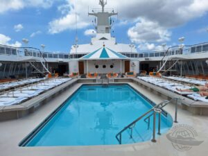 Crystal Serenity (11) Crystal Serenity