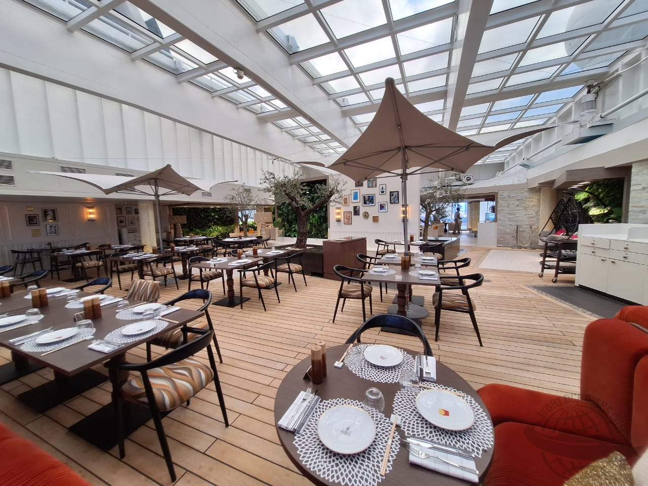Crystal Serenity