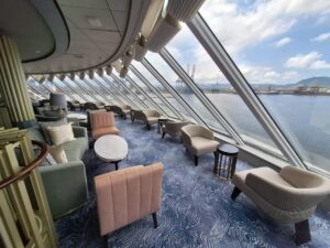 Crystal Serenity (2) Crystal Serenity