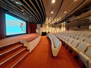 Crystal Serenity (3) Crystal Serenity