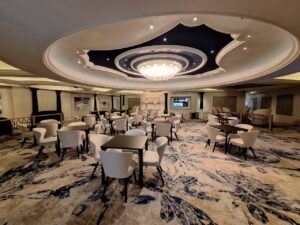 Crystal Serenity (6) Crystal Serenity