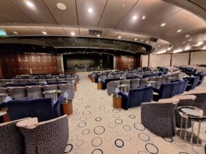 Crystal Serenity (9) Crystal Serenity